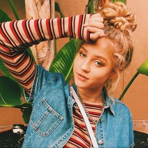 Meet your Posher, Morgan